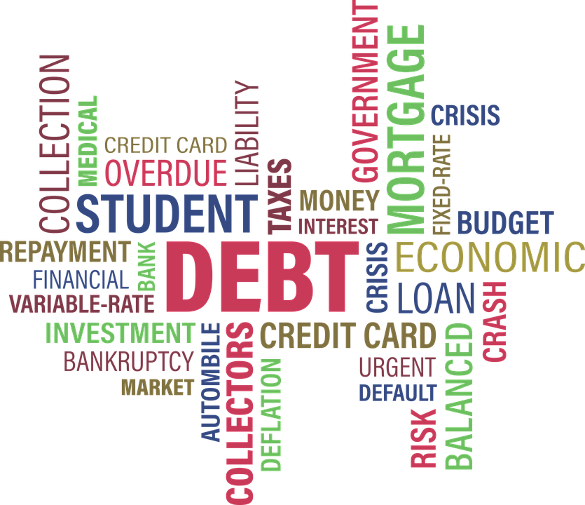 Debt Management Tips post thumbnail image