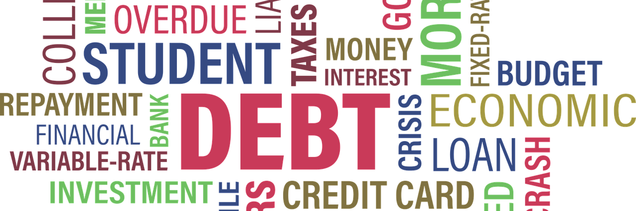 Debt Management Tips
