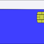 Bank card