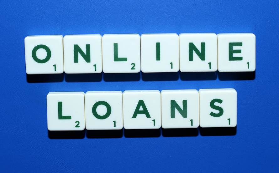 online loan