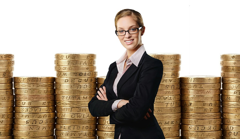financial advisor