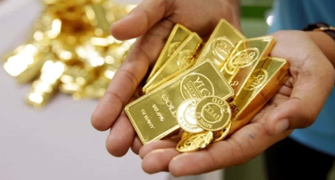 gold investment