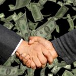 handshake