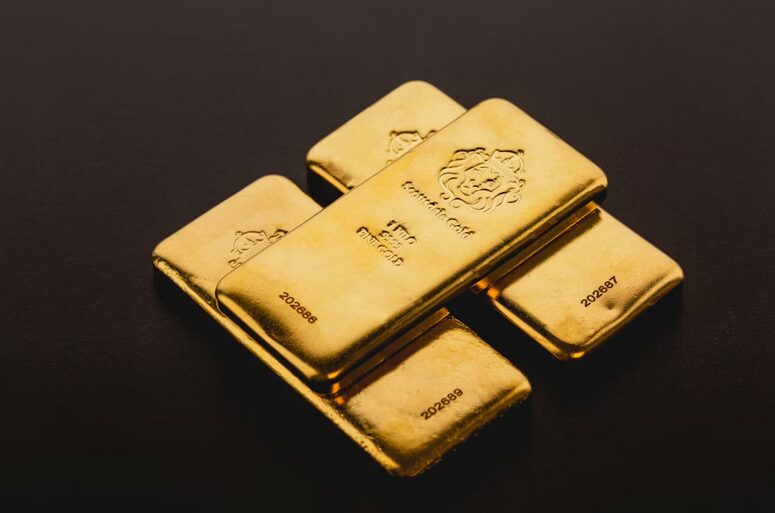bullion